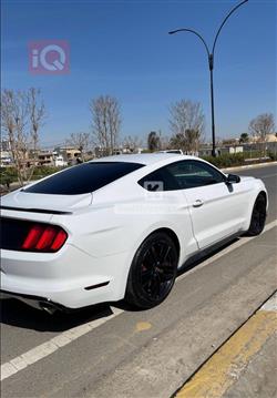 فۆرد مۆستانگ